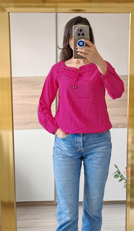 Blúzka - s.oliver, s.oliver,s