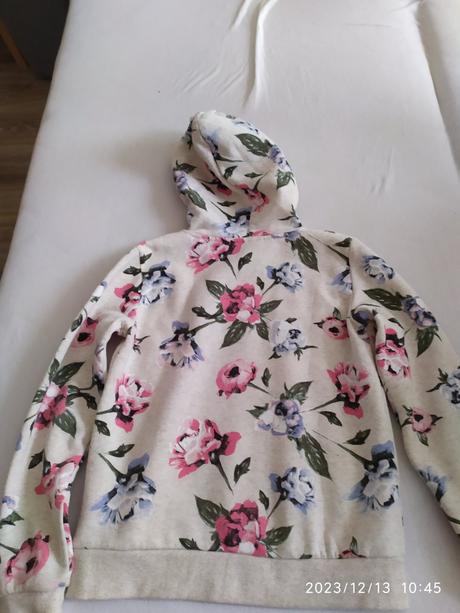 Mikina na 9-10 rokov, takko,140