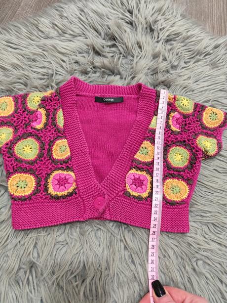 Bolerko veľ. 110, george,110