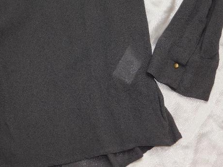 Luxusna trendy bluzka, 42