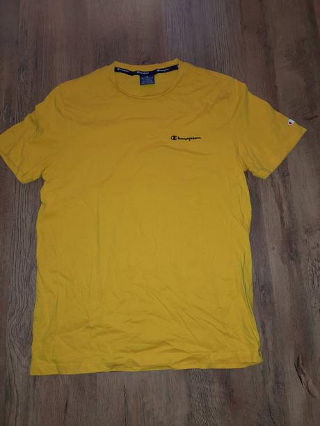 Tričko champion, champion,l