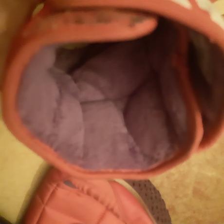 Dievčenské cizmicky, adidas,30