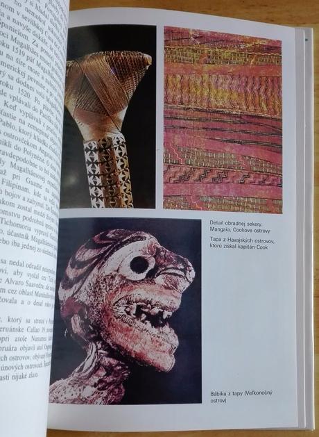 Polynézania - viktor krupa ,