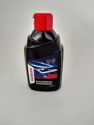 Autoleštenka, 