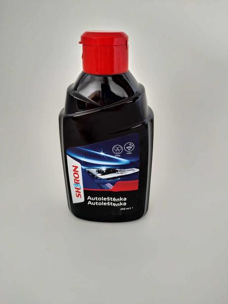 Autoleštenka,