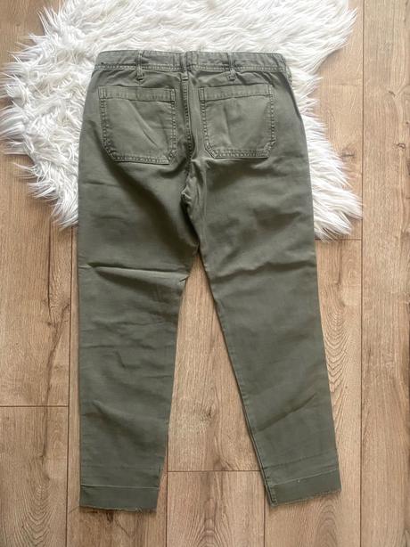 Abercrombie &fitch nohavice, abercrombie&fitch,m