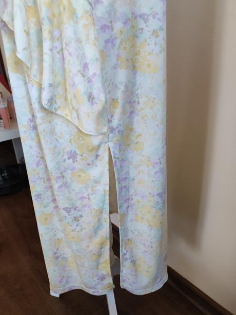 Dámske letné šaty, h&m,l