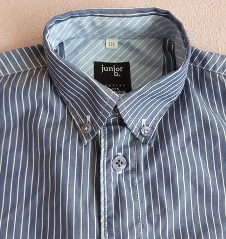 Elegantna pasikava kosela, 134