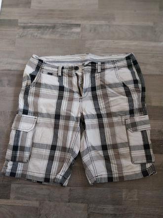 Panske kratasy, c&a,xl