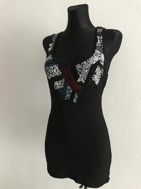 Miso tunika/ šaty, s