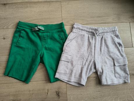 Kraťasy 6-7 rokov, f&f,116