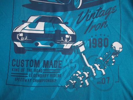 Tričko - destination - 146/152, 146