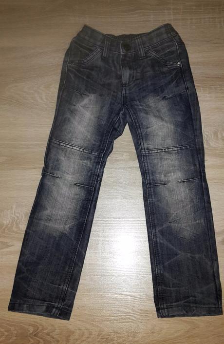 Rifle 110/116, kiki&koko,110