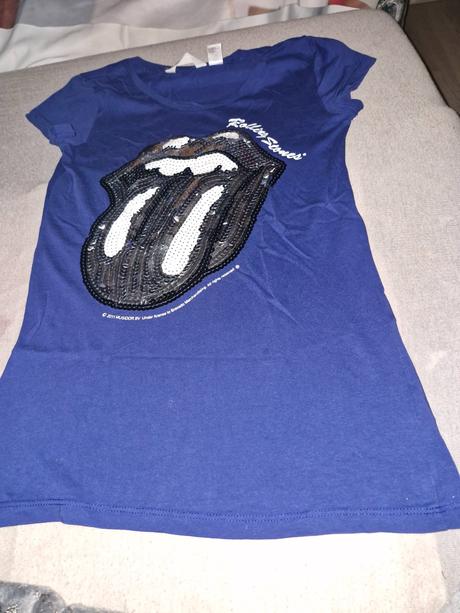 Dámske tričko, h&m,170