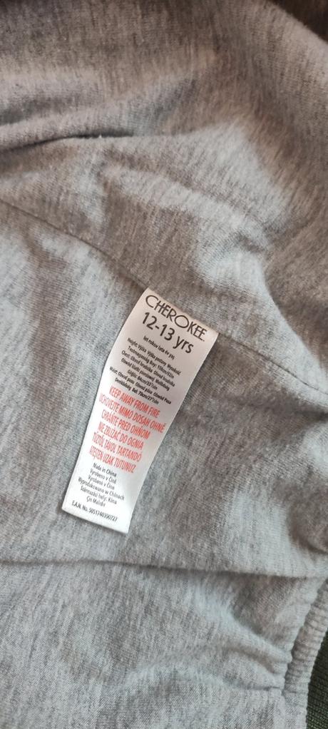 Prechodná vetrovka, cherokee,158