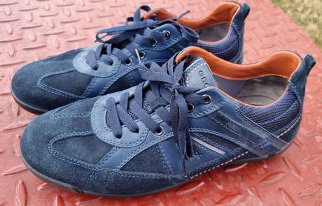 Topanky geox, geox,41