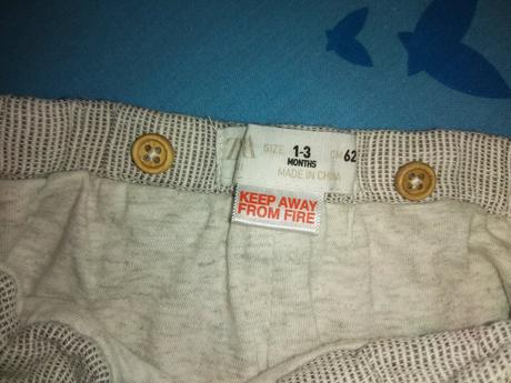 Nohavice na traky, zara,62