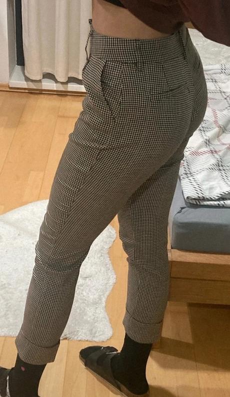 Nohavice zn. gate, gate,36