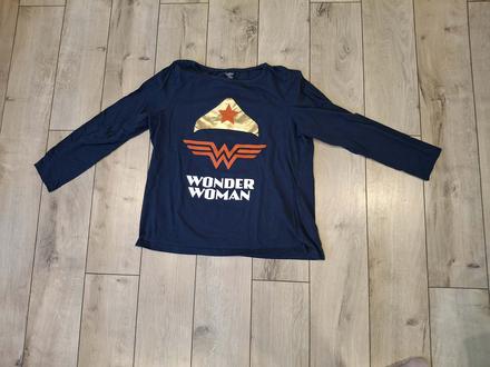 Pyžamo dámske velkosť l, l