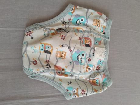 Učiace gaťky 4t, m