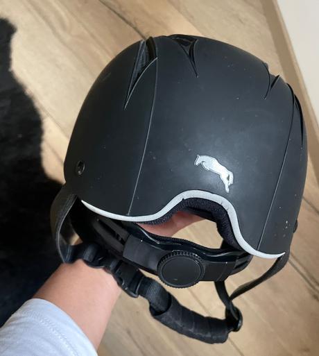 Jazdecká prilba vel.52-56, kentaur