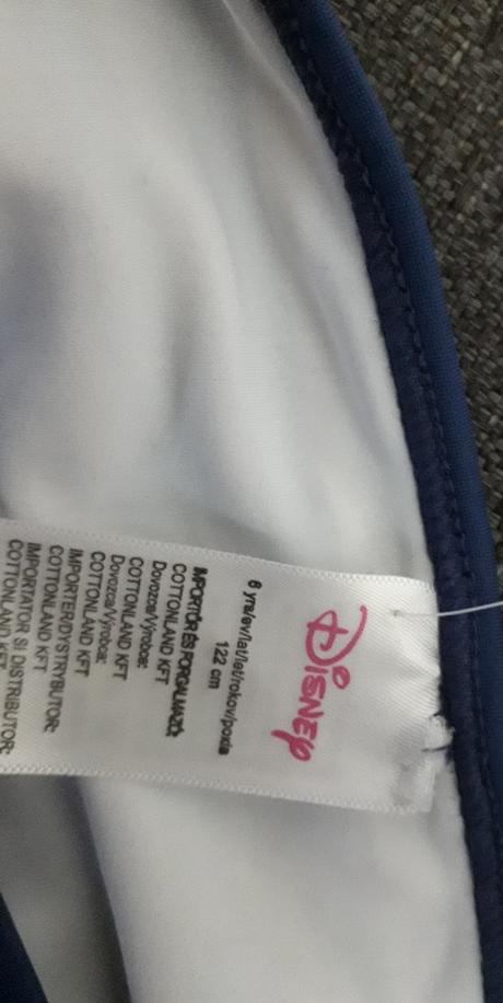 Plavky minnie, disney,122