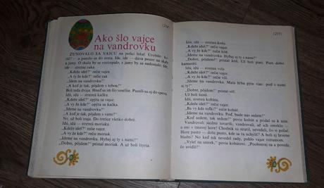 Veľká kniha rozprávok retro,