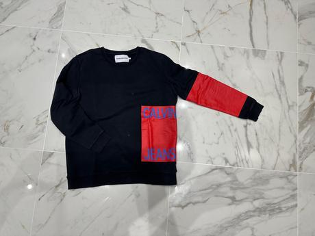 Calvin klein mikina, calvin klein,m