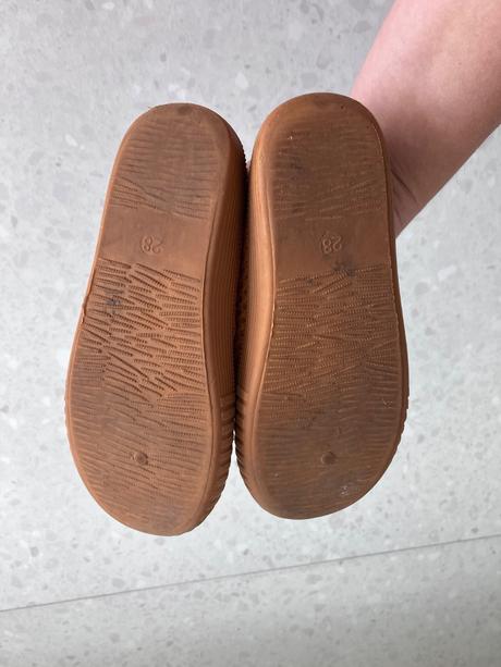 Tenisky grech&co - unisex, 28
