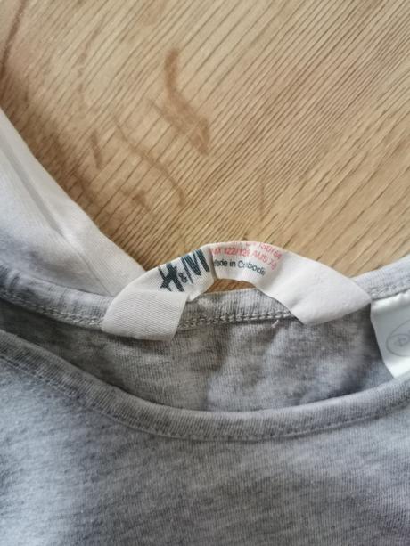 Minnie tričká, h&m,122