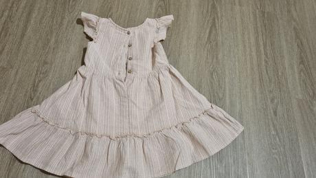 Letne šatky lindex, lindex,98