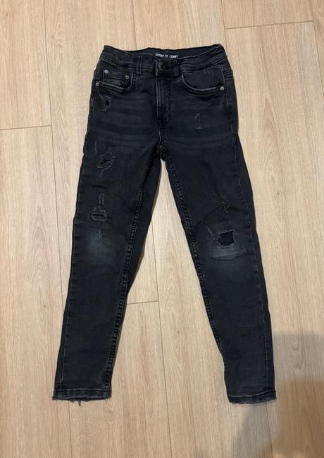 Rifle zara, zara,128