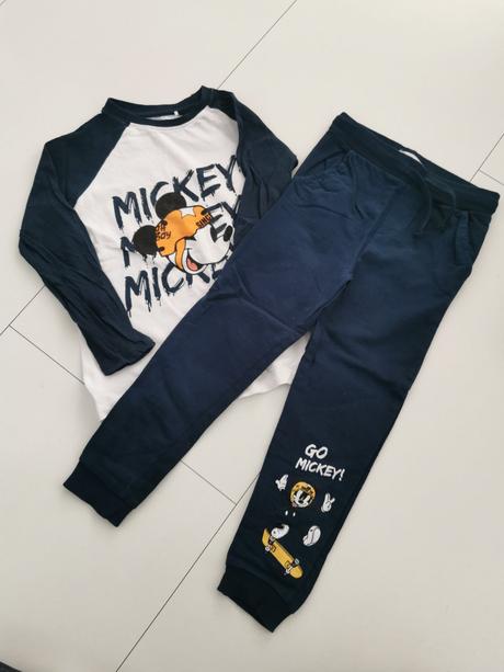 Suprava disney sinsay, sinsay,128