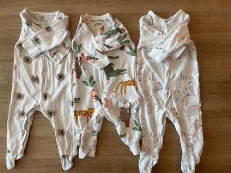 Lindex pyžamká 62, lindex,62