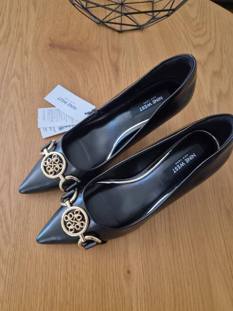 Lodičky, nine west,37