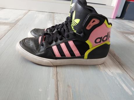 Dievčenské botasky, adidas,39