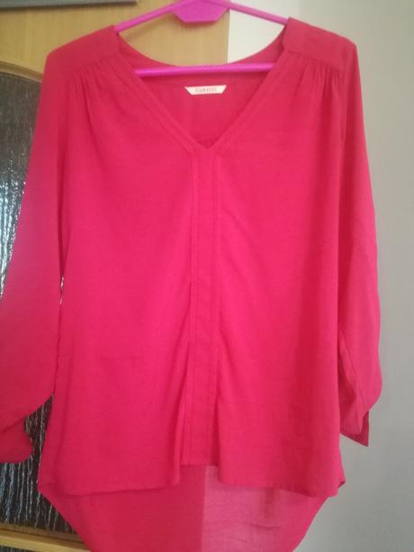 Letná blúzka, camaieu,m