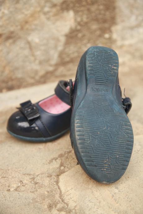 Topánočky, poltopánky, 24