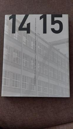 14/15 baťov institut, 