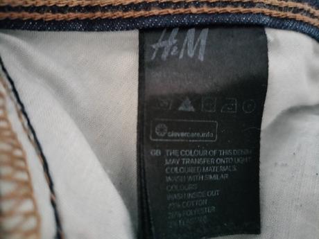 Rifle, h&m,38