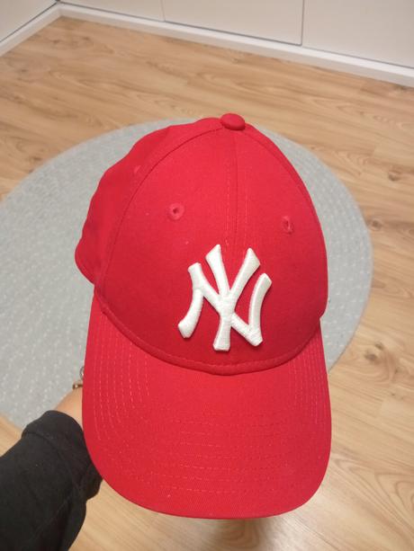 Šiltovka news era, 56