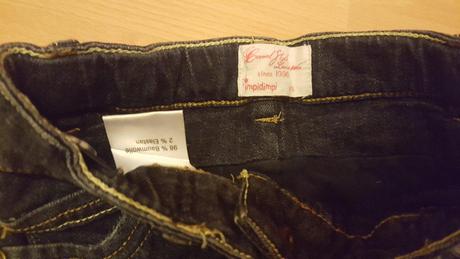 Zateplené rifle, impidimpi,86