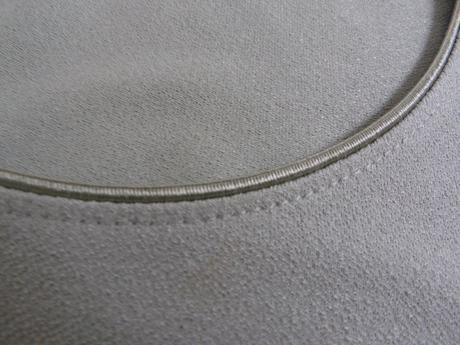 Luxusné tričko, marks & spencer,l