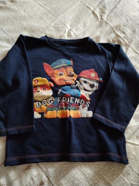 Mikina pre chlapca, 122