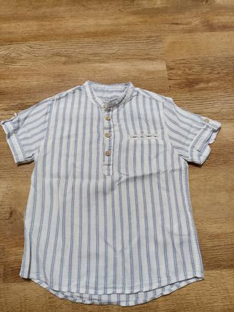 Košeľa zara v.104, zara,104