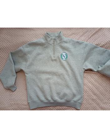 Pánska mikina zn.aboutyou, m