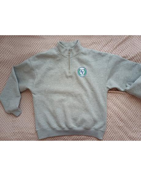 Pánska mikina zn.aboutyou, m