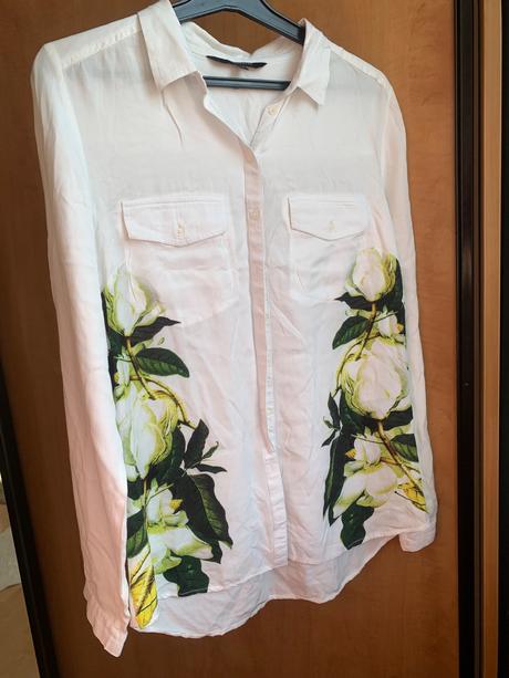 Dámska blúzka, reserved,38