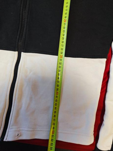 Krátka bunda reebok, reebok,s