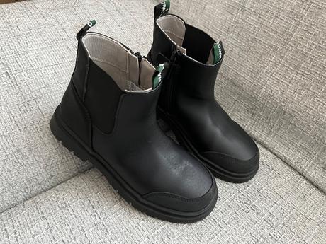 Členkové prechodné čižmy, mayoral,31